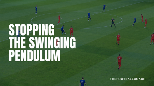 Stopping The Swinging Pendulum