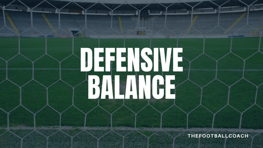 Defensive Balance