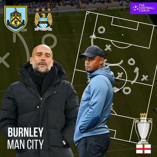 Burnley v Man City: Analyzing the Matchup for the New Premier League Season