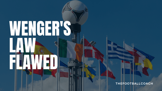 Is Wenger's Law Flawed? - Thefootballcoach
