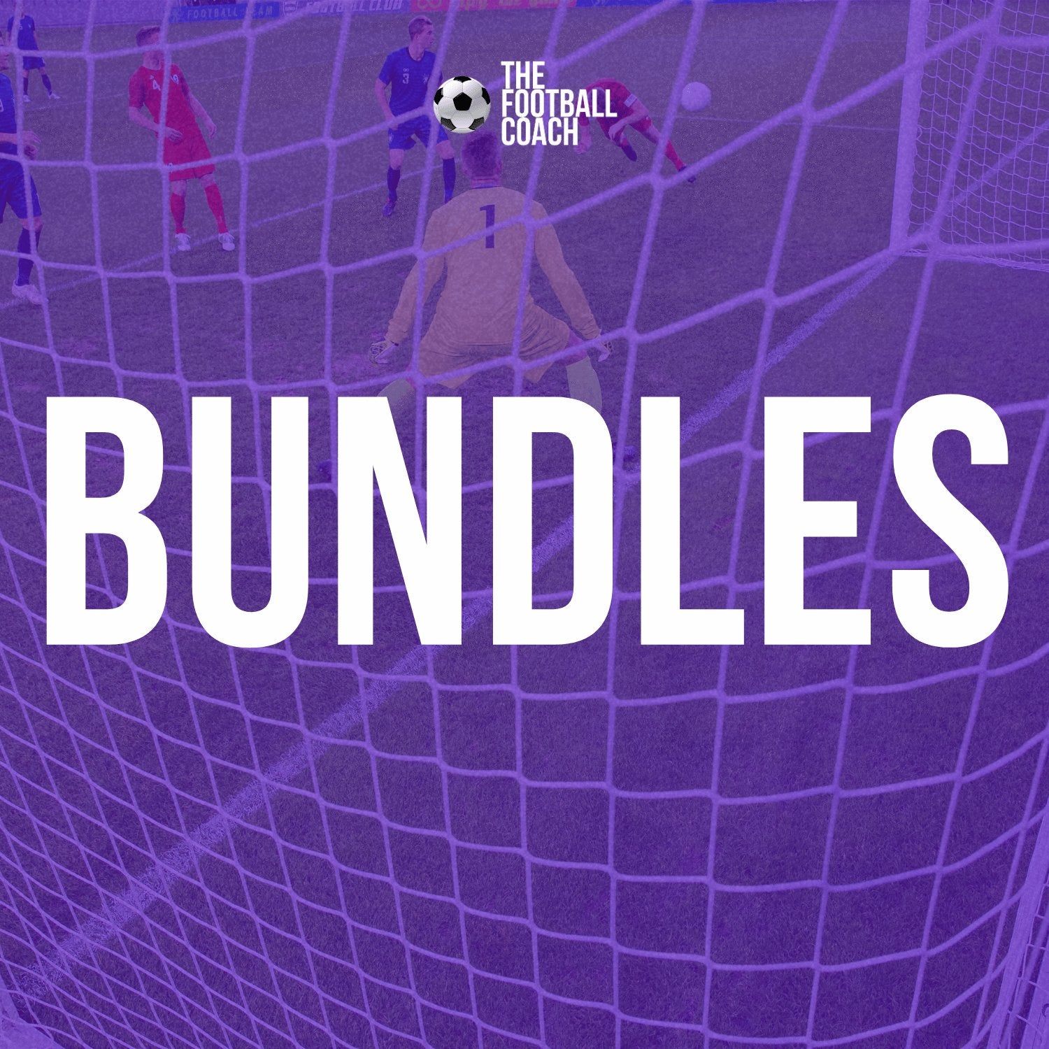 Bundle Collections - Thefootballcoach
