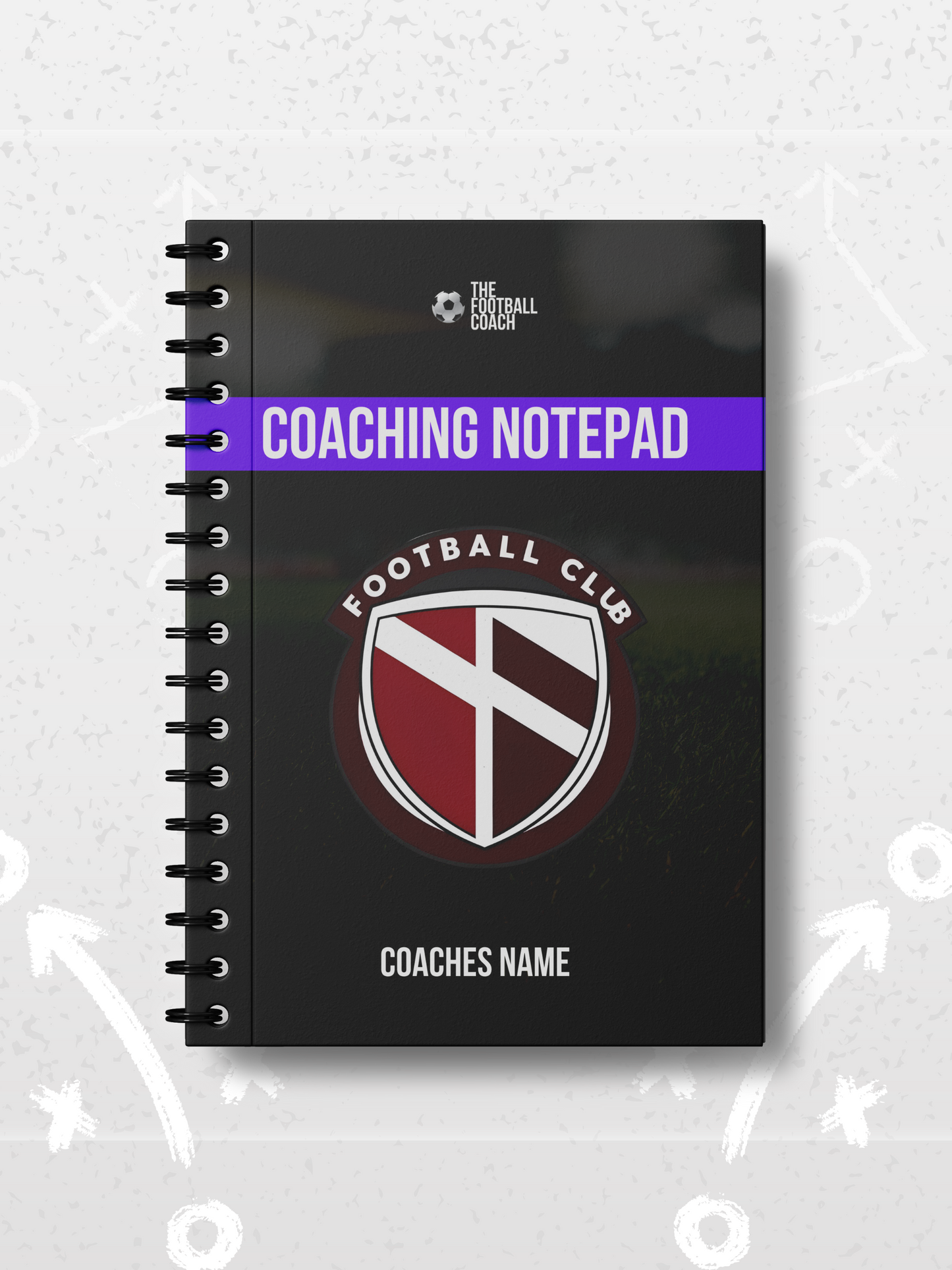 Coaching Notepad
