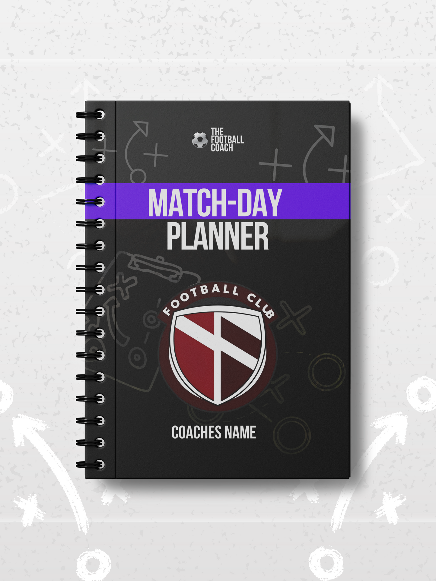 The Ultimate Coaching Planner