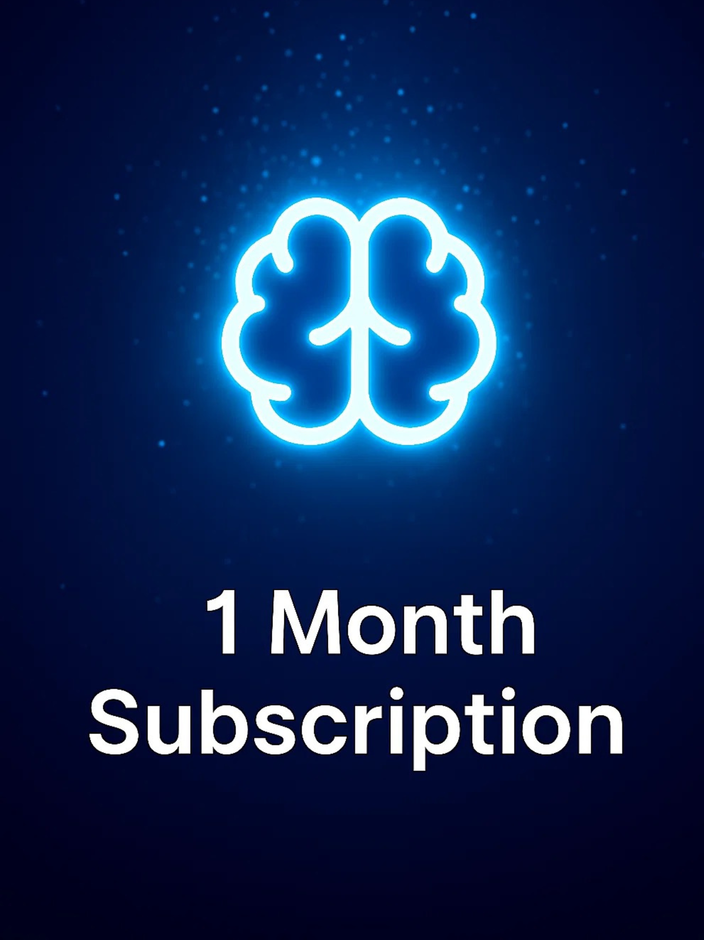 Coaches-AI - 1 Month Elite Subscription