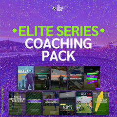 Elite Series Coaching Pack  - Limited Edition