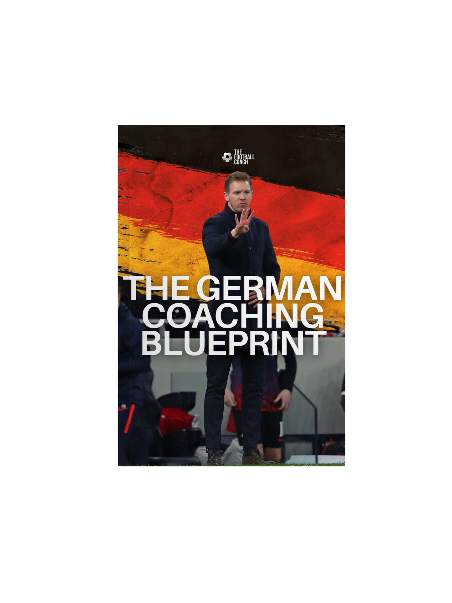 The German Coaching Blueprint (pre-order)