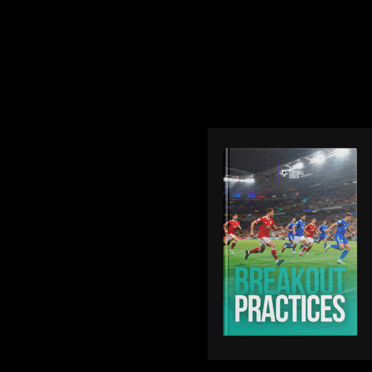 Breakout Practices - (Pro Series) — book wrap and postage animation