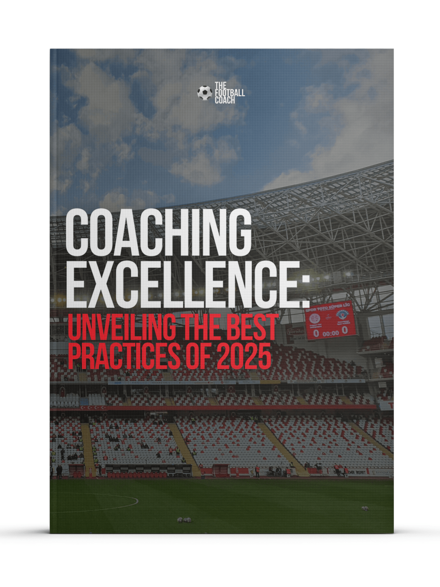 Coaching Excellence: Unveiling the Best Practices of 2025 - Thefootballcoach