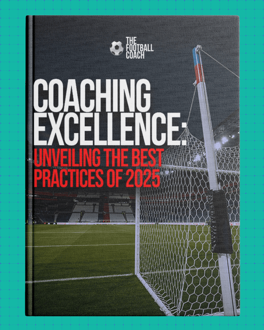 Coaching Excellence: Unveiling the Best Practices of 2025 - Thefootballcoach