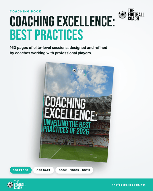 Coaching Excellence: Unveiling the Best Practices of 2025 - Thefootballcoach
