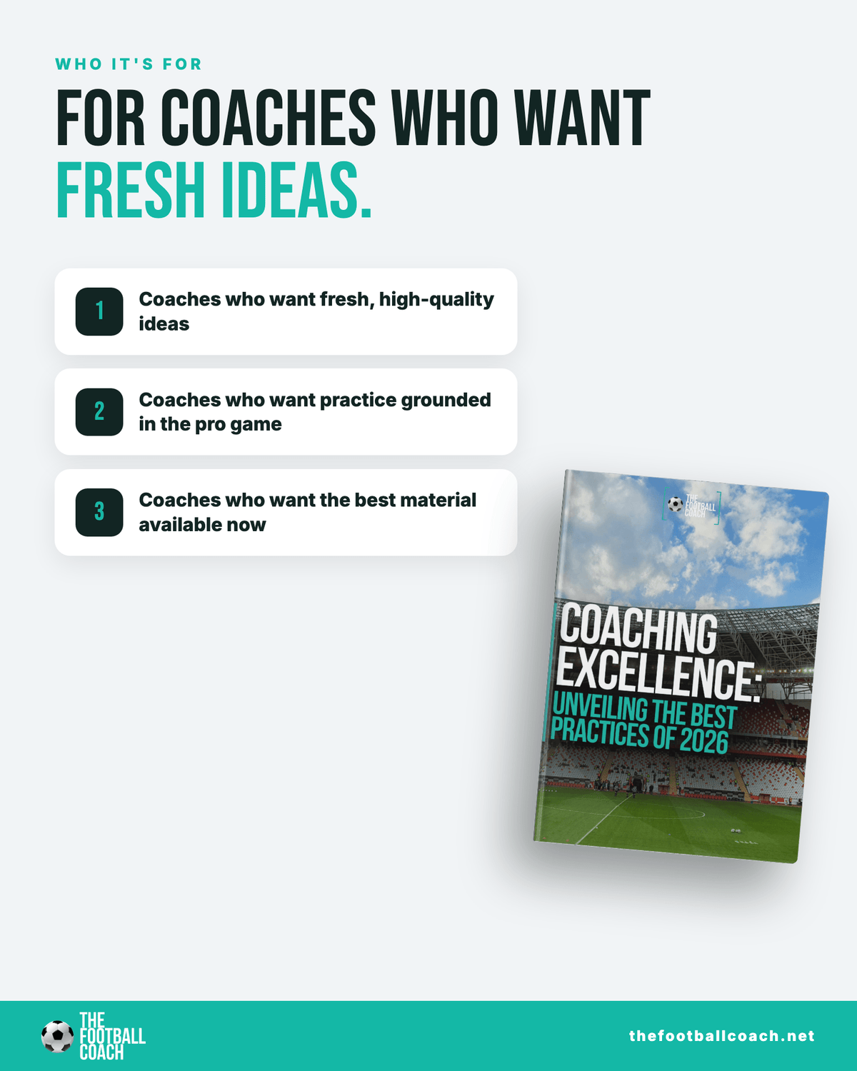 Coaching Excellence: Unveiling the Best Practices of 2025 - Thefootballcoach