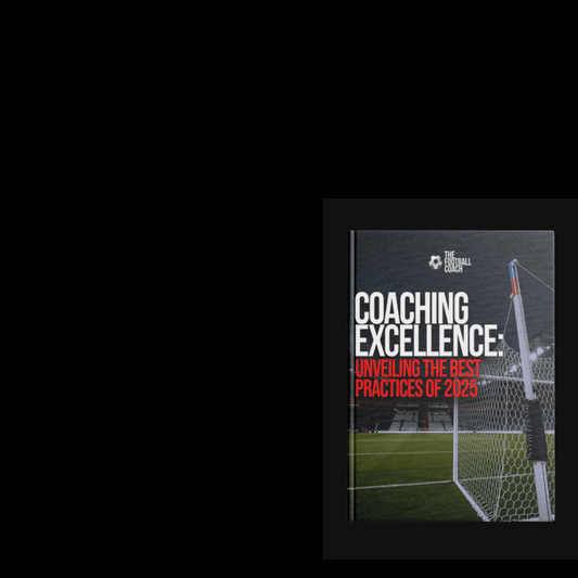 Coaching Excellence: Unveiling the Best Practices of 2025 — book wrap and postage animation