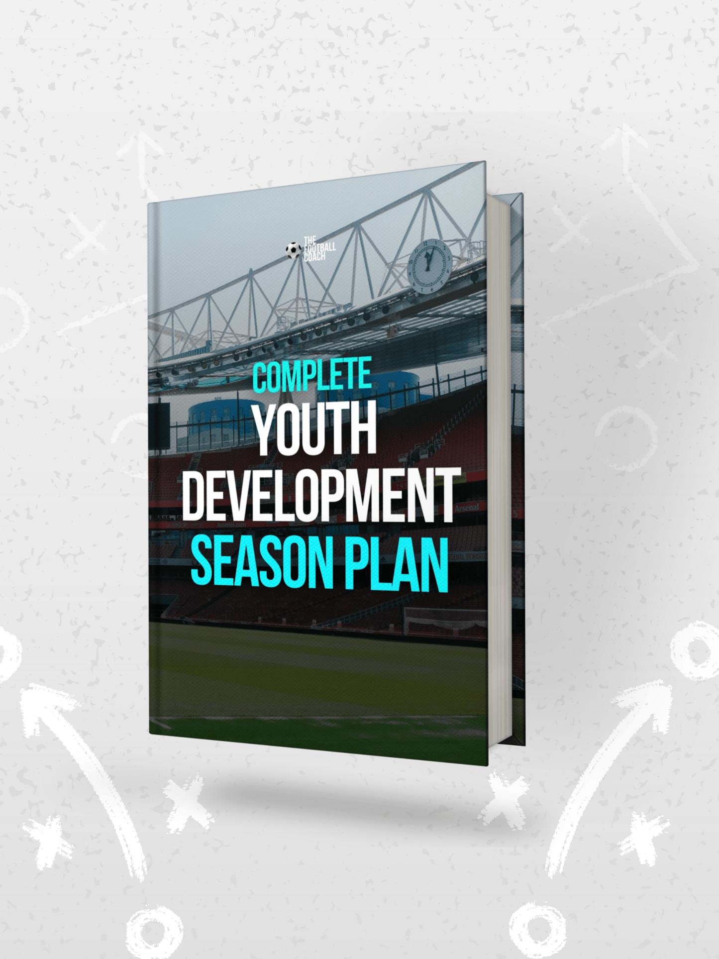 Complete Youth Development Season Plan - Thefootballcoach