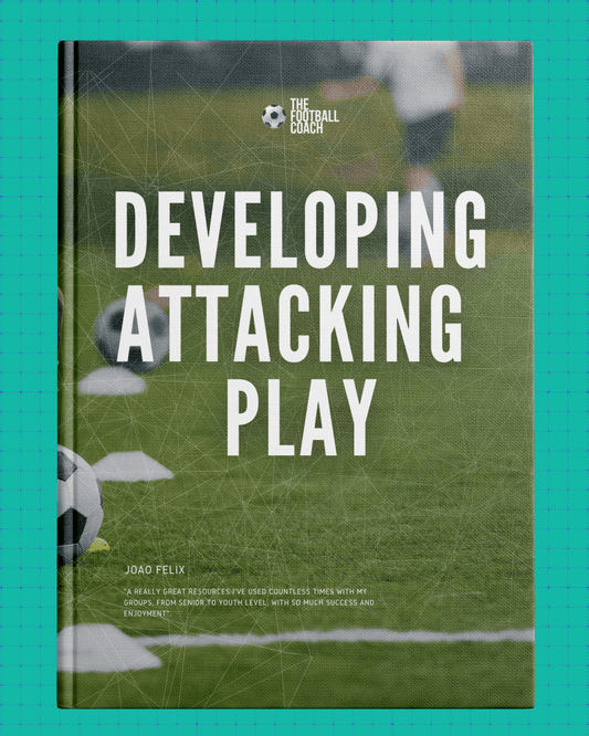 Developing Attacking Play - Thefootballcoach