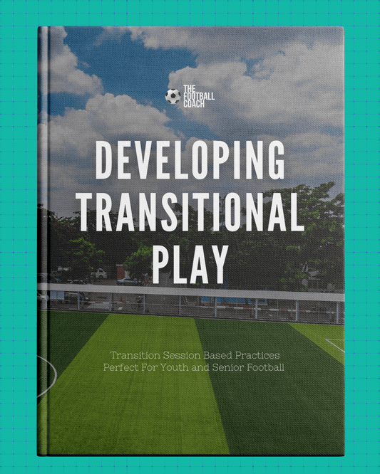 Developing Transitional Play - Thefootballcoach