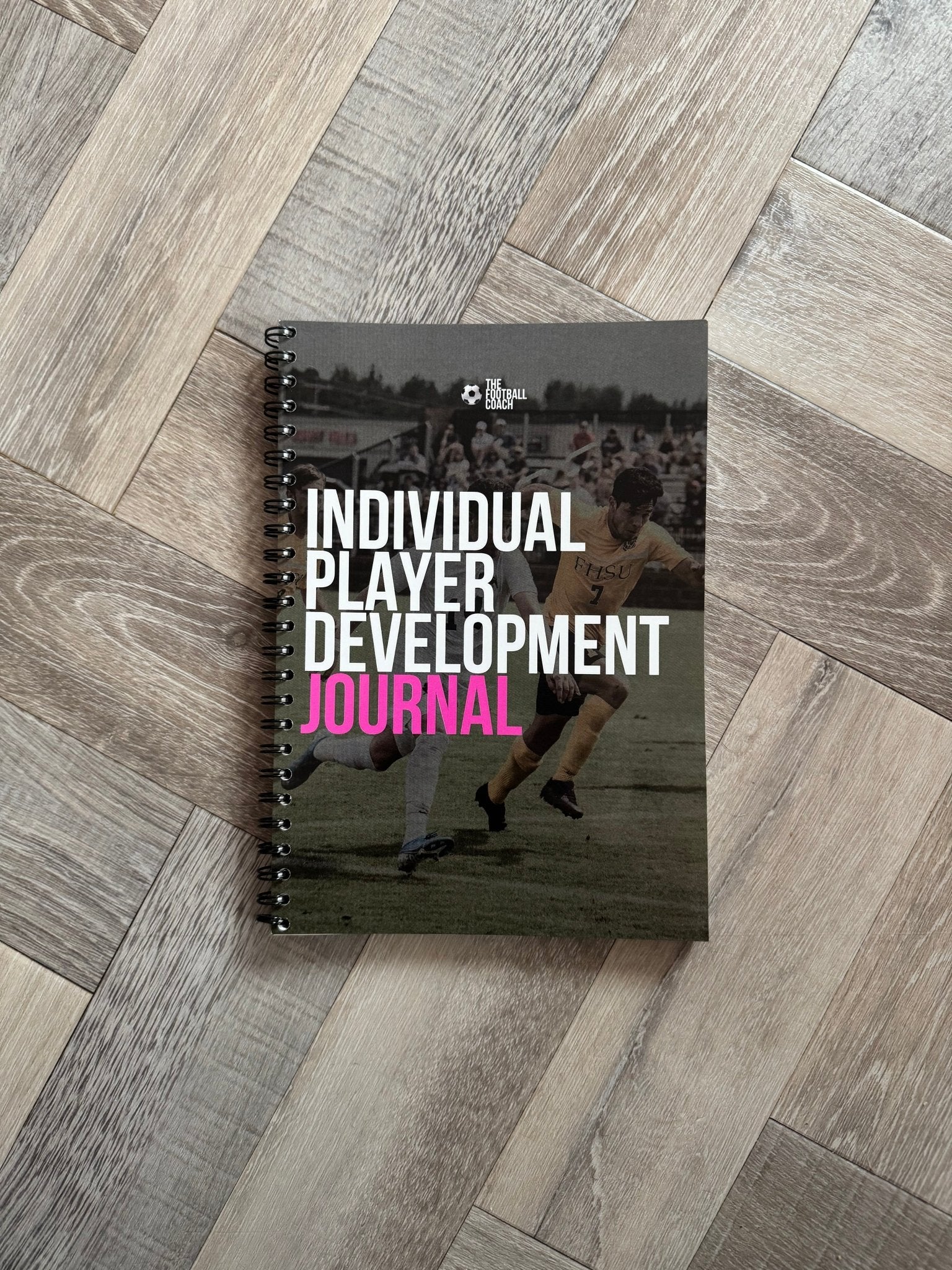 Individual Development Journal 2025 - Thefootballcoach
