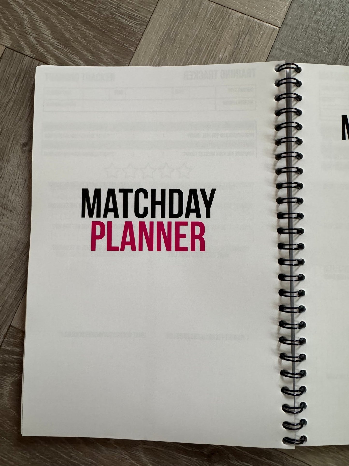 Individual Development Journal 2025 - Thefootballcoach