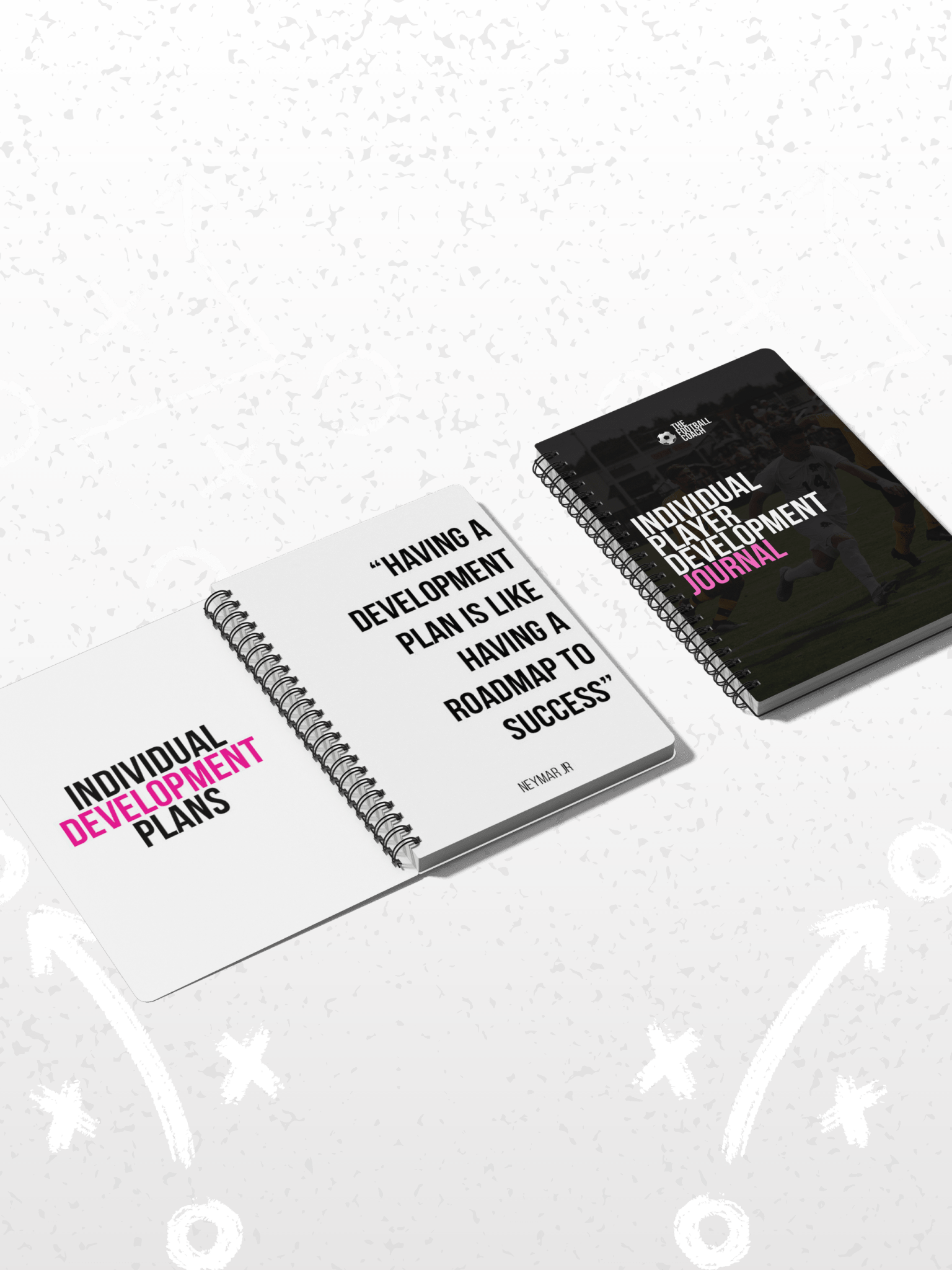 Individual Development Journal 2025 - Thefootballcoach