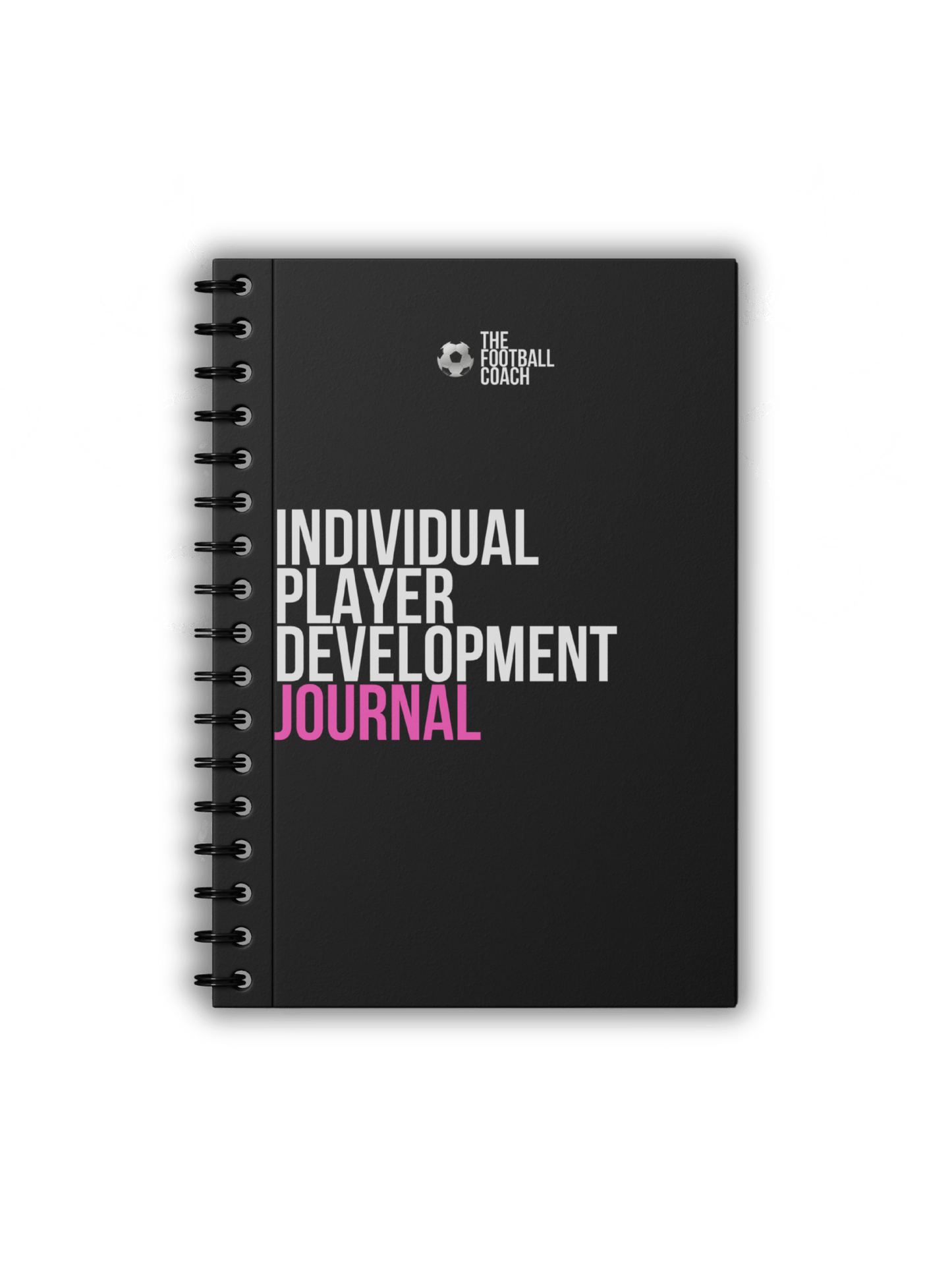 Individual Development Journal 2025 - Thefootballcoach