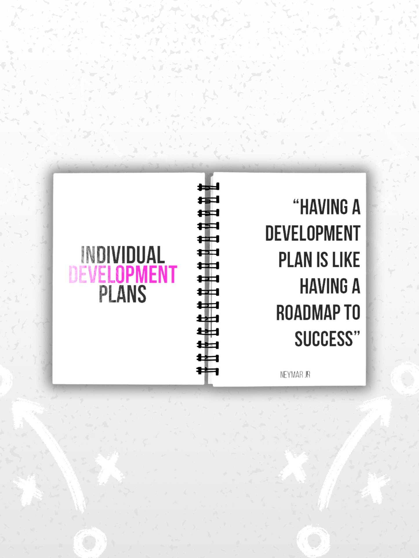 Individual Development Journal 2025 - Thefootballcoach