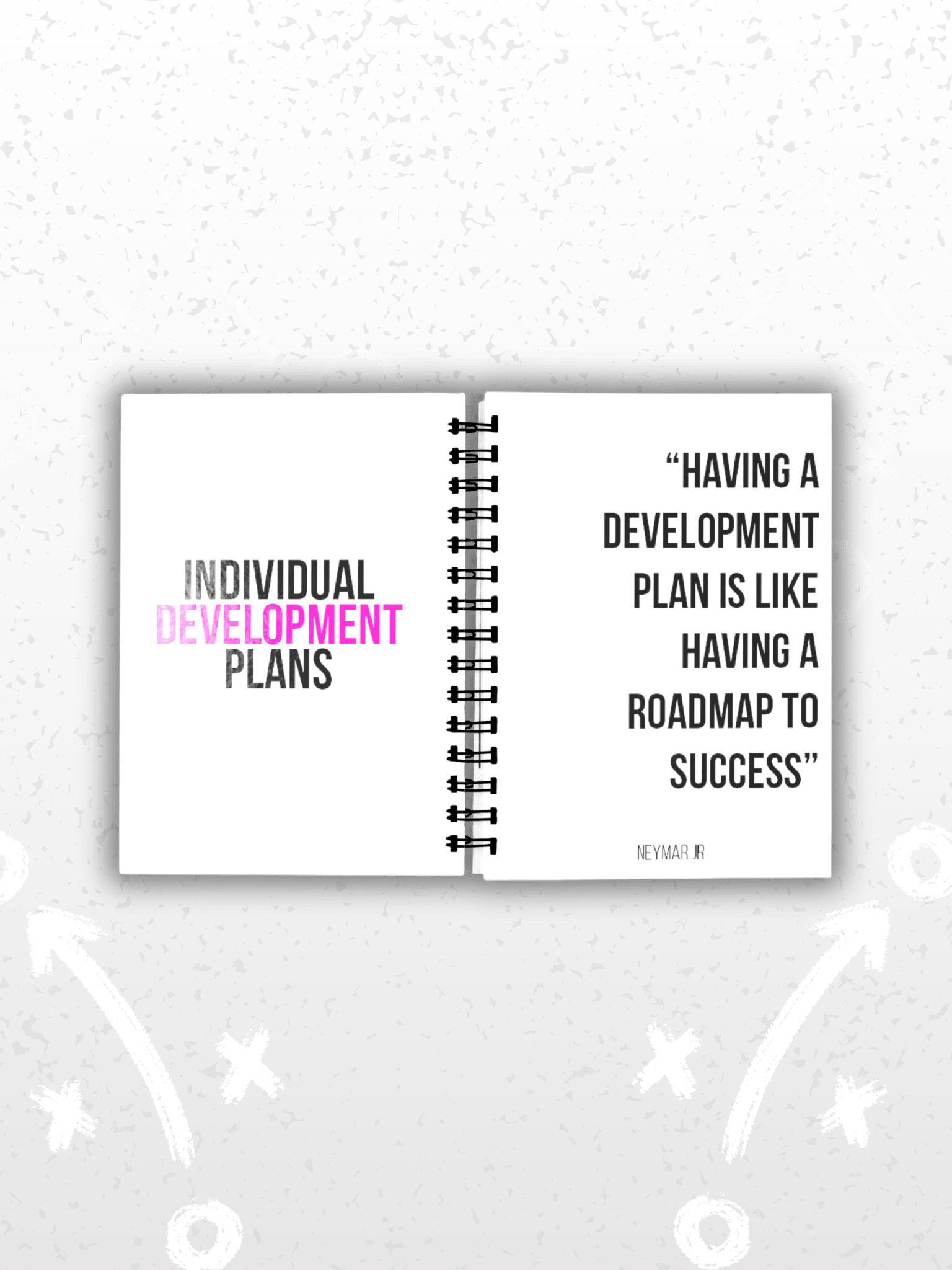 Individual Development Journal 2025 - Thefootballcoach