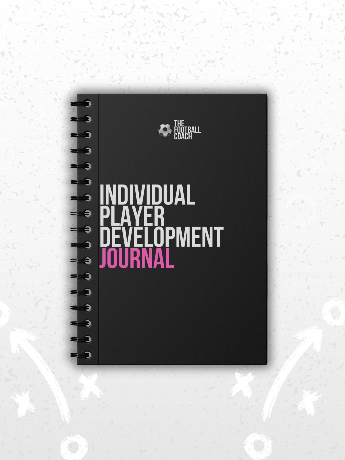 Individual Development Journal 2025 - Thefootballcoach