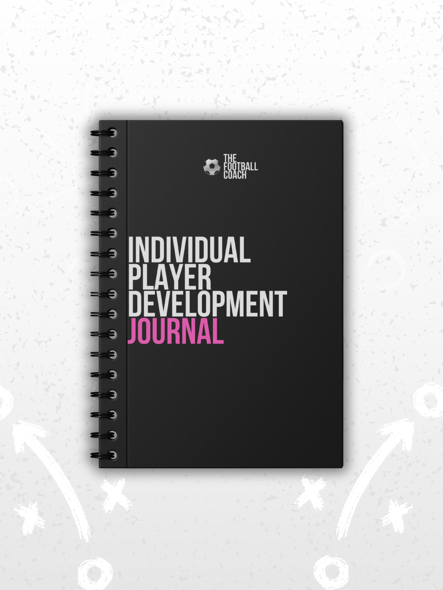 Individual Development Journal 2025 - Thefootballcoach