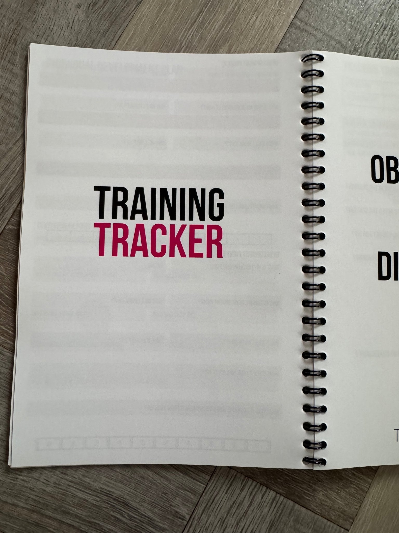 Individual Development Journal 2025 - Thefootballcoach