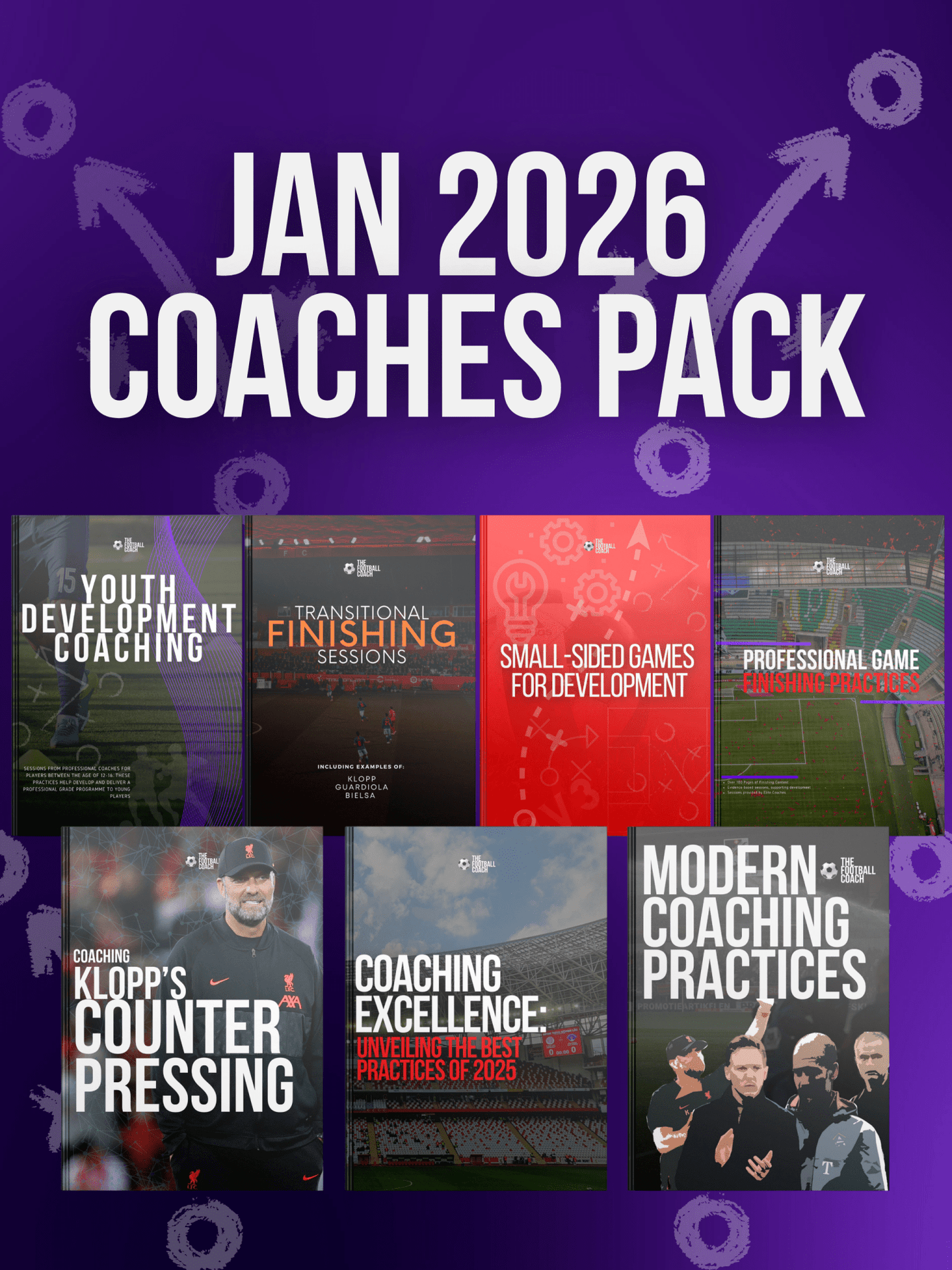 Jan 2026 - Coaches Pack - Thefootballcoach