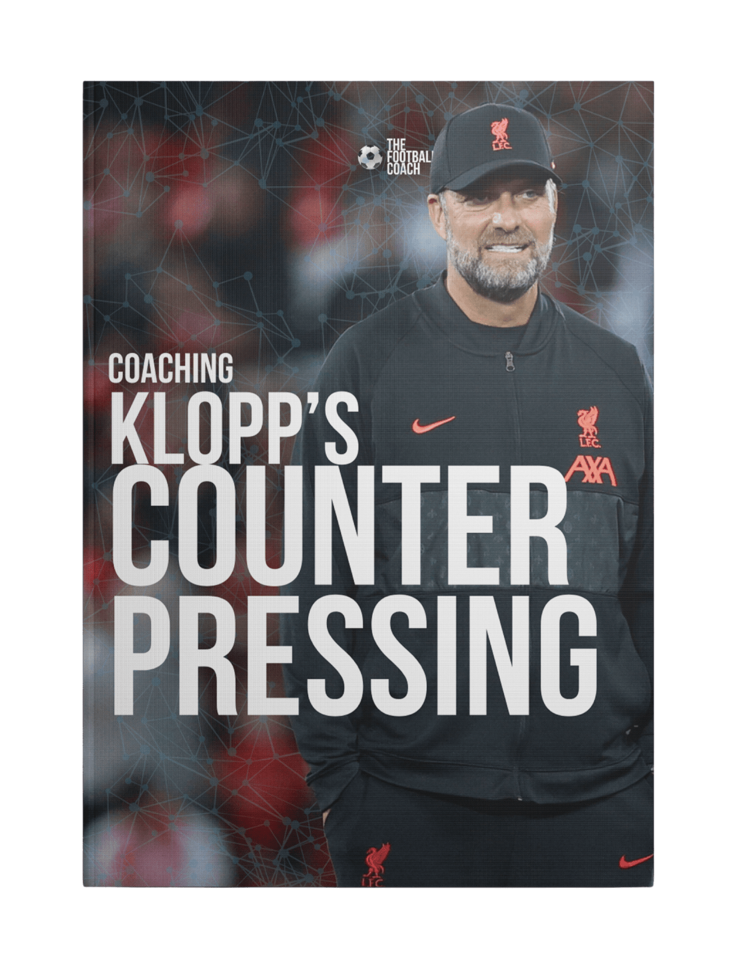 Klopp's Counter - Pressing - Thefootballcoach