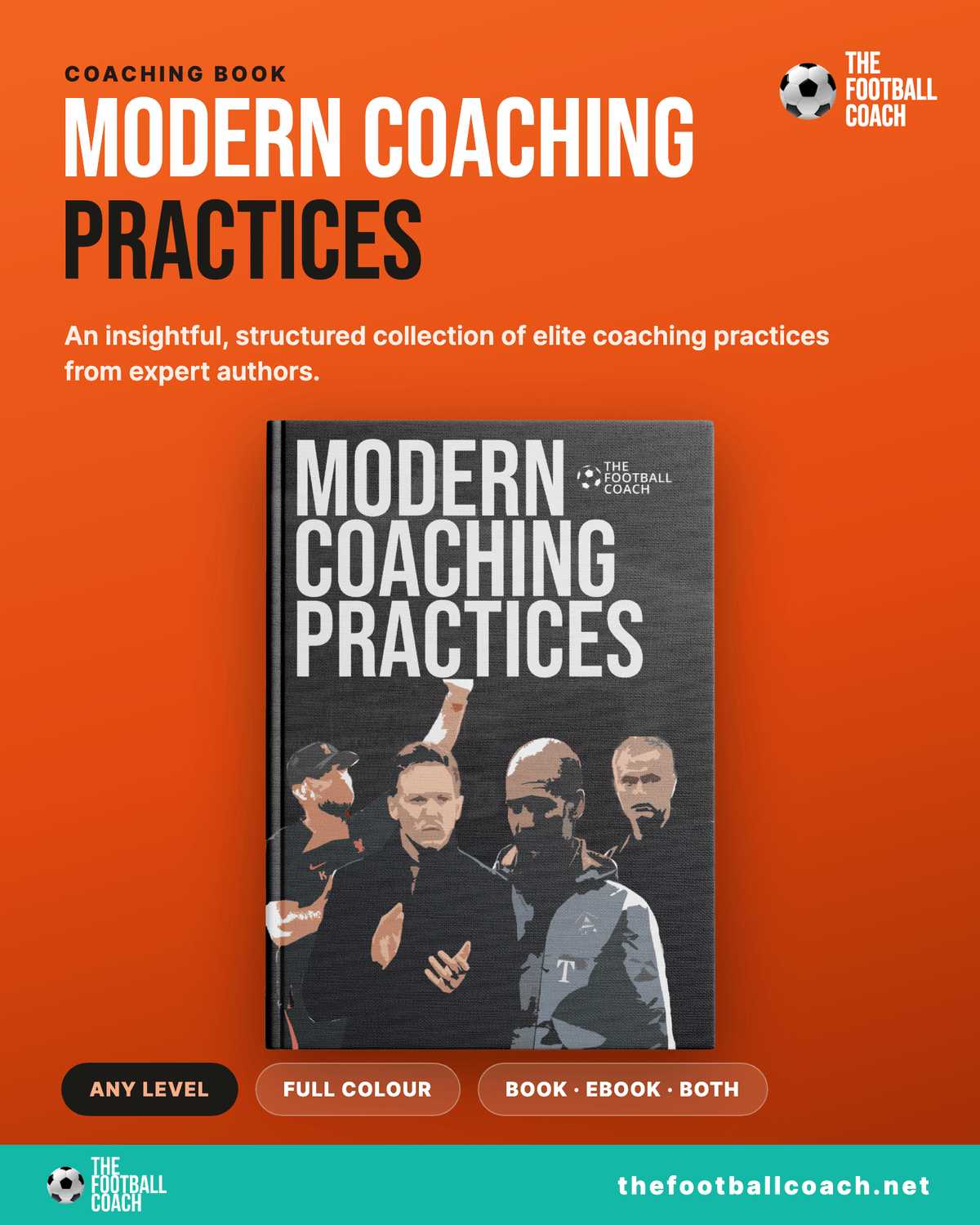 Modern Coaching Practices - Thefootballcoach