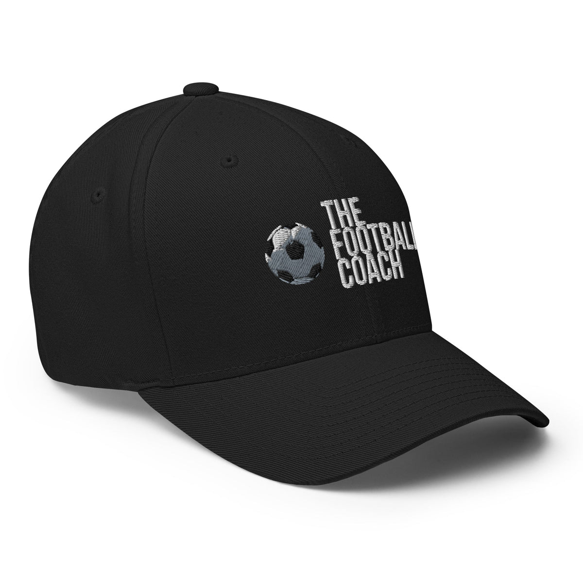 TheFootballCoach Hat - Thefootballcoach