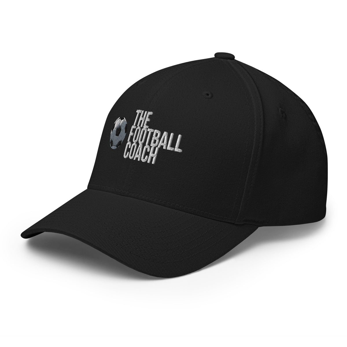 TheFootballCoach Hat - Thefootballcoach