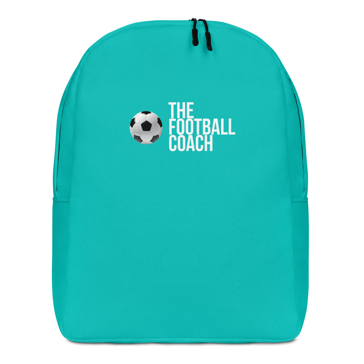 TheFootballCoach Minimalist Backpack - Thefootballcoach