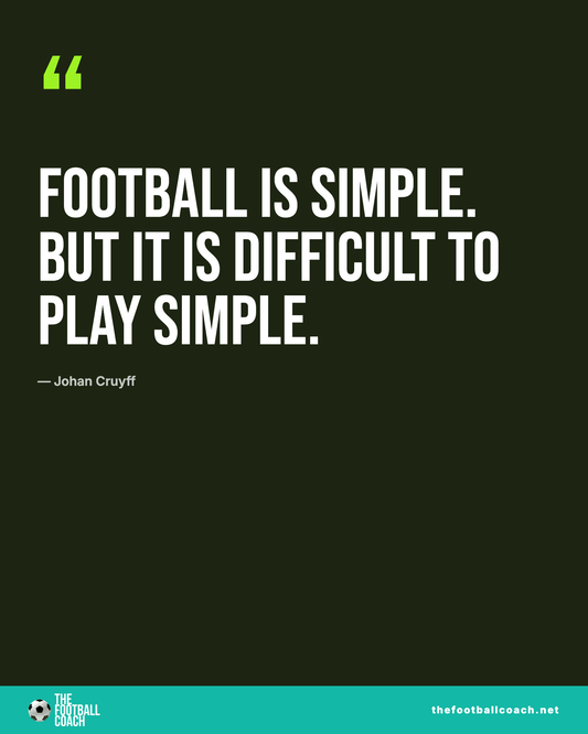 Transition: The Modern Game - Thefootballcoach