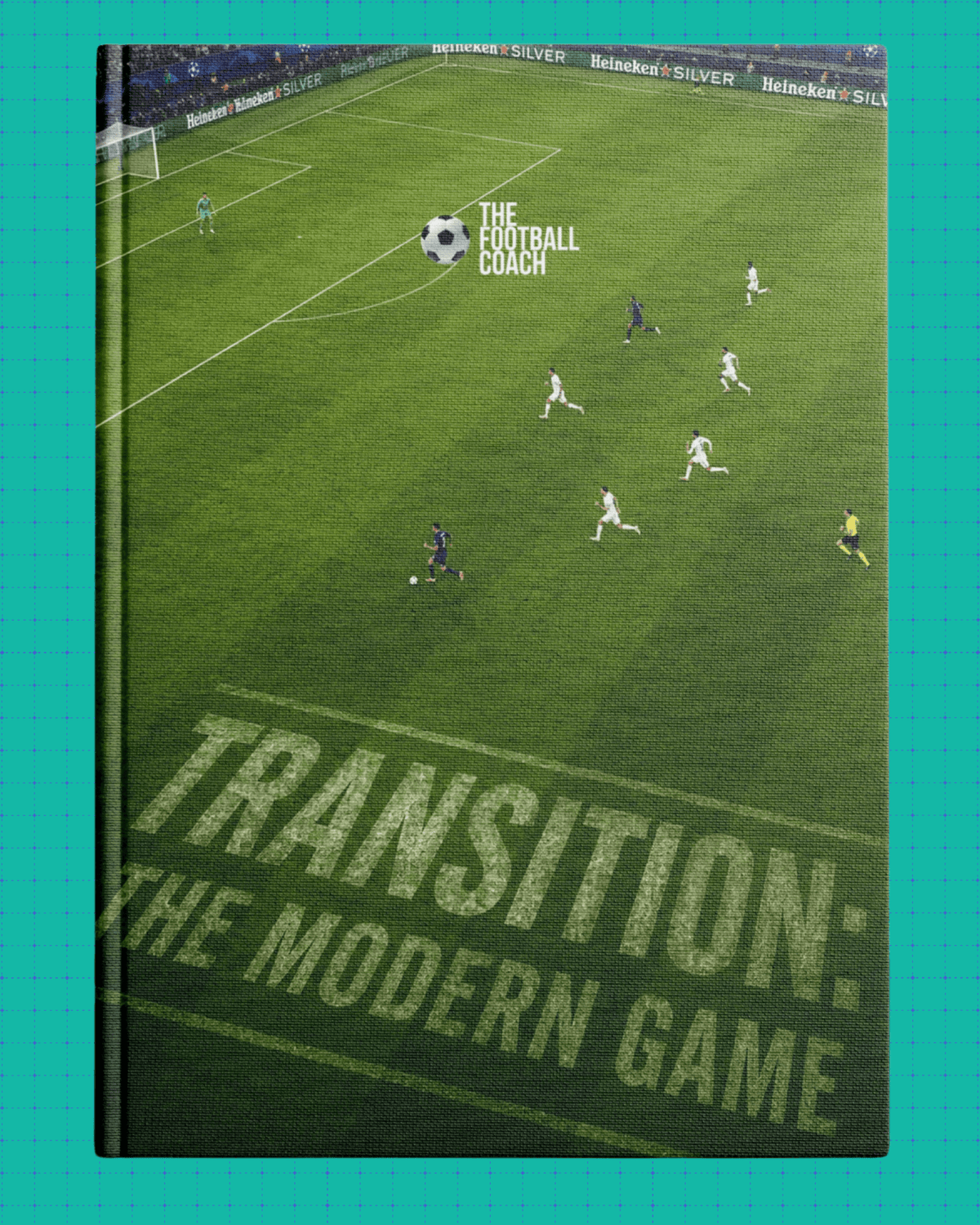 Transition: The Modern Game - Thefootballcoach