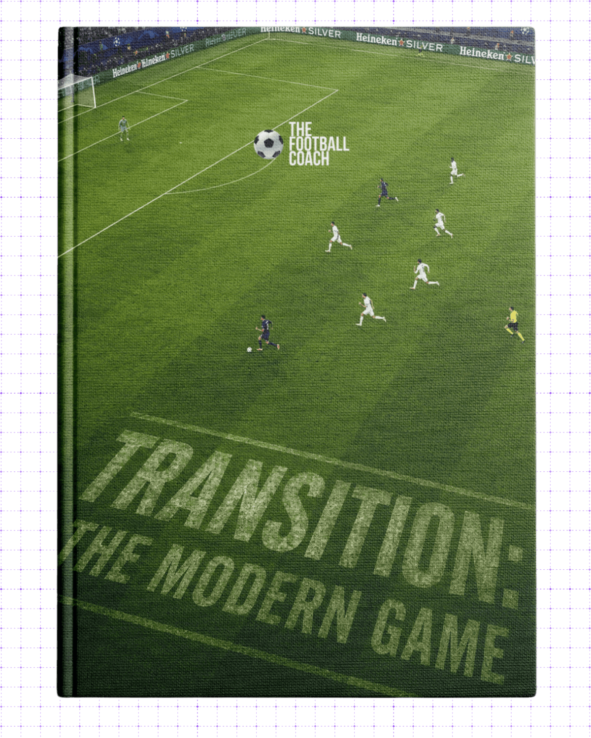 Transition: The Modern Game - Thefootballcoach
