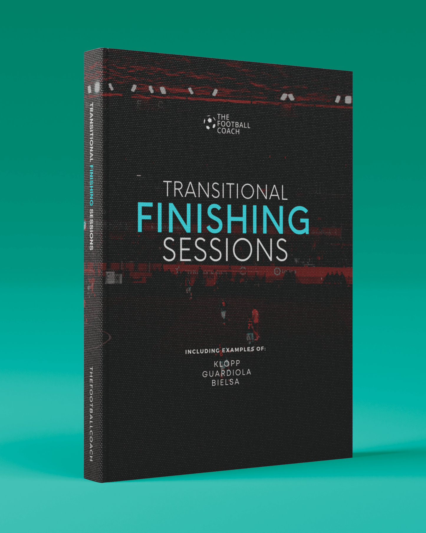 Transitional Finishing Practices - Thefootballcoach