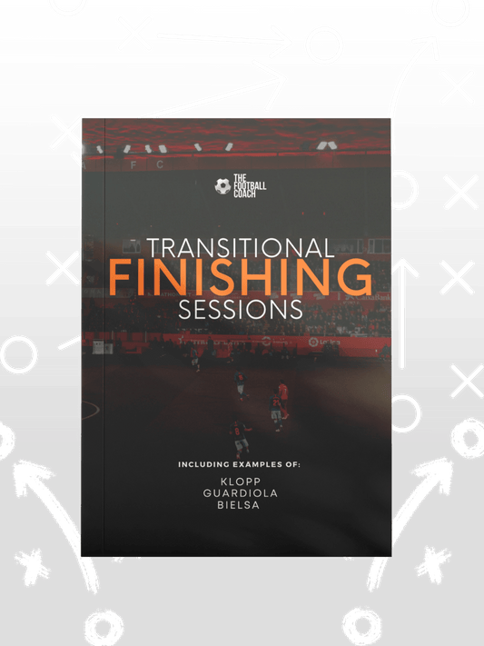 Transitional Finishing Practices - Thefootballcoach