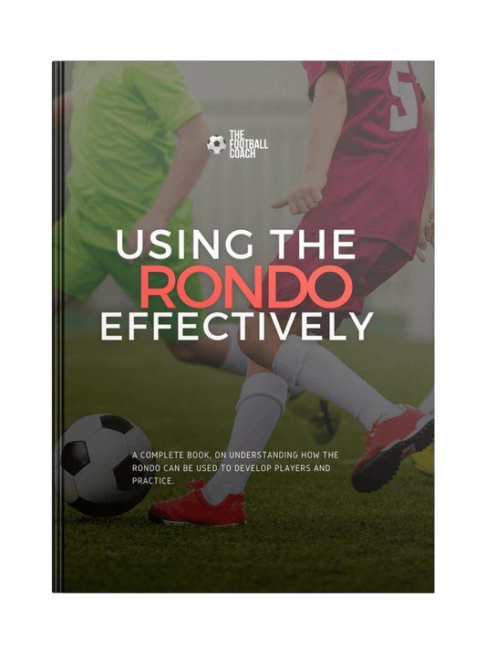 Using the Rondo Effectively - Thefootballcoach