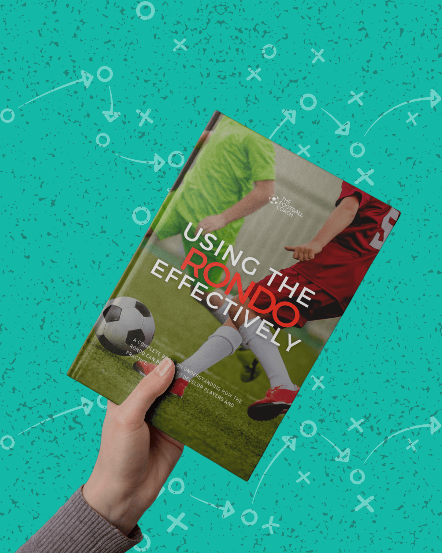 Using the Rondo Effectively - Thefootballcoach