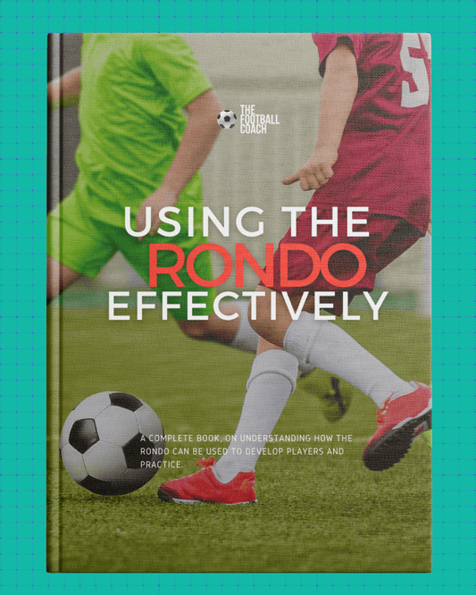 Using the Rondo Effectively - Thefootballcoach