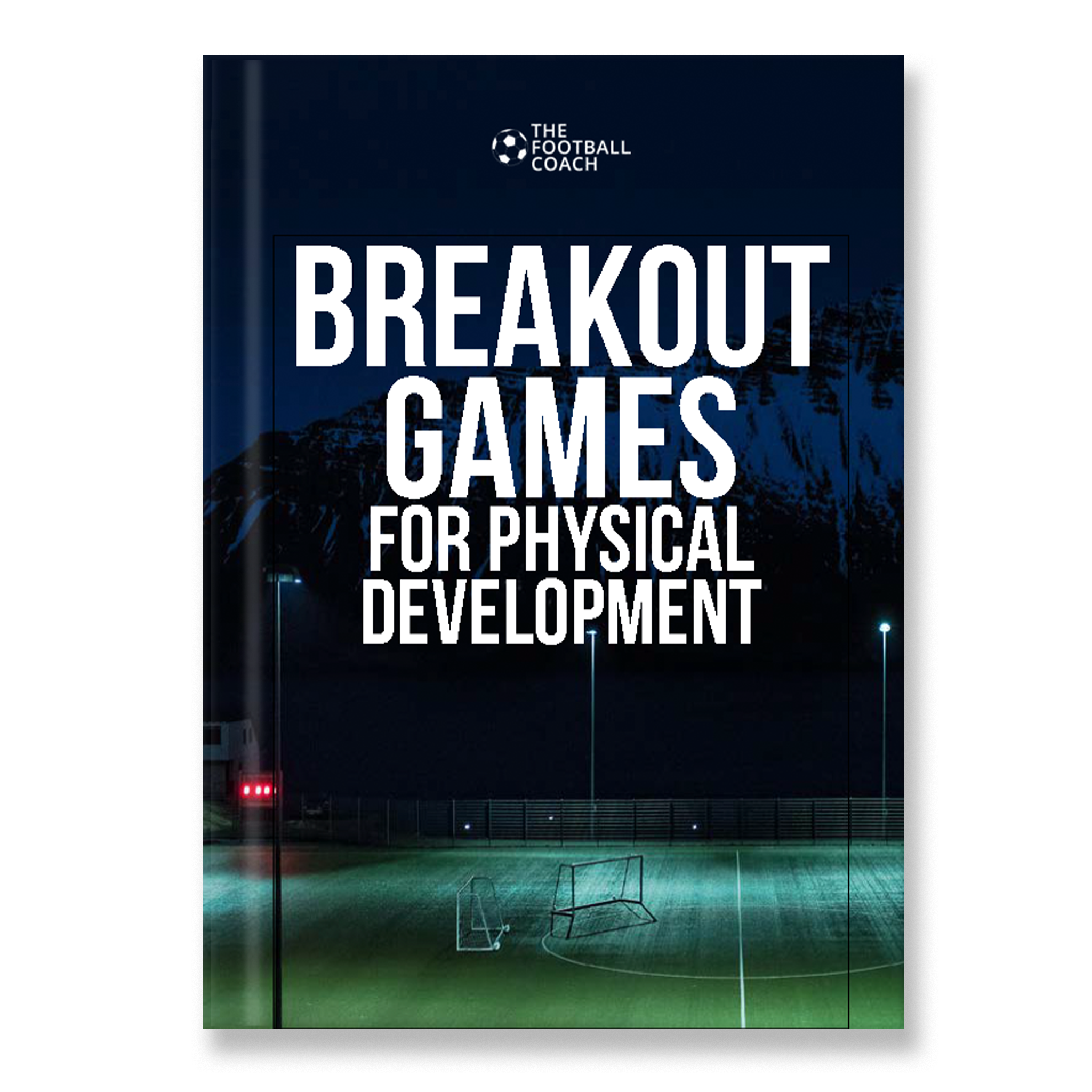 Breakout Games For Physical Development Thefootballcoach Breakout games for physical development thefootballcoach