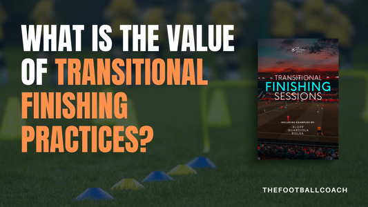 What is the value of transitional finishing practices?