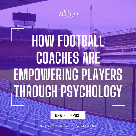 How Football Coaches are Empowering Players Through Psychology