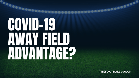 Bundesliga - Home-field Advantage Doesn't Exist? - Thefootballcoach
