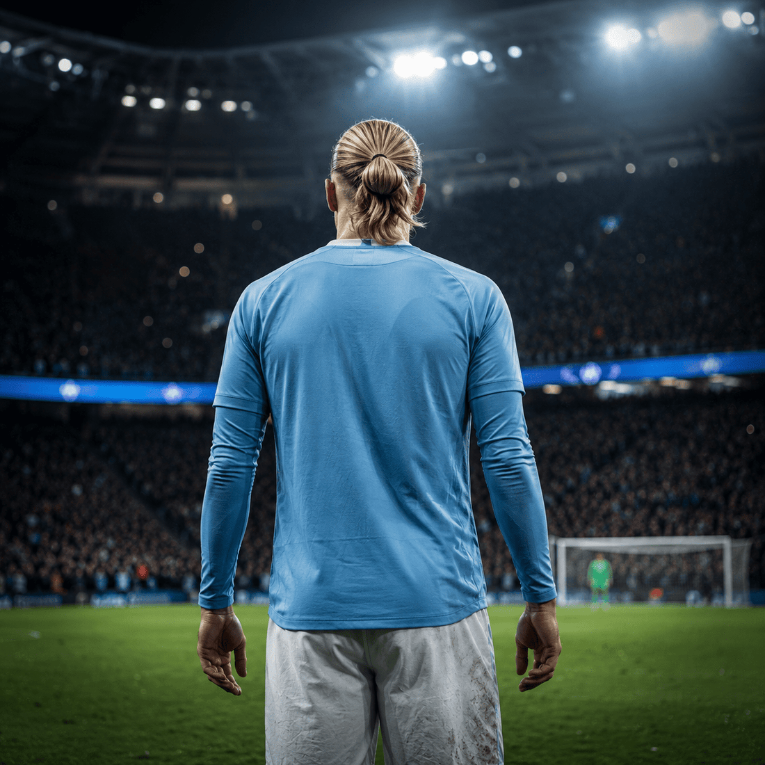 HAALAND AND FOUNDATION PHASE COACHING - Thefootballcoach