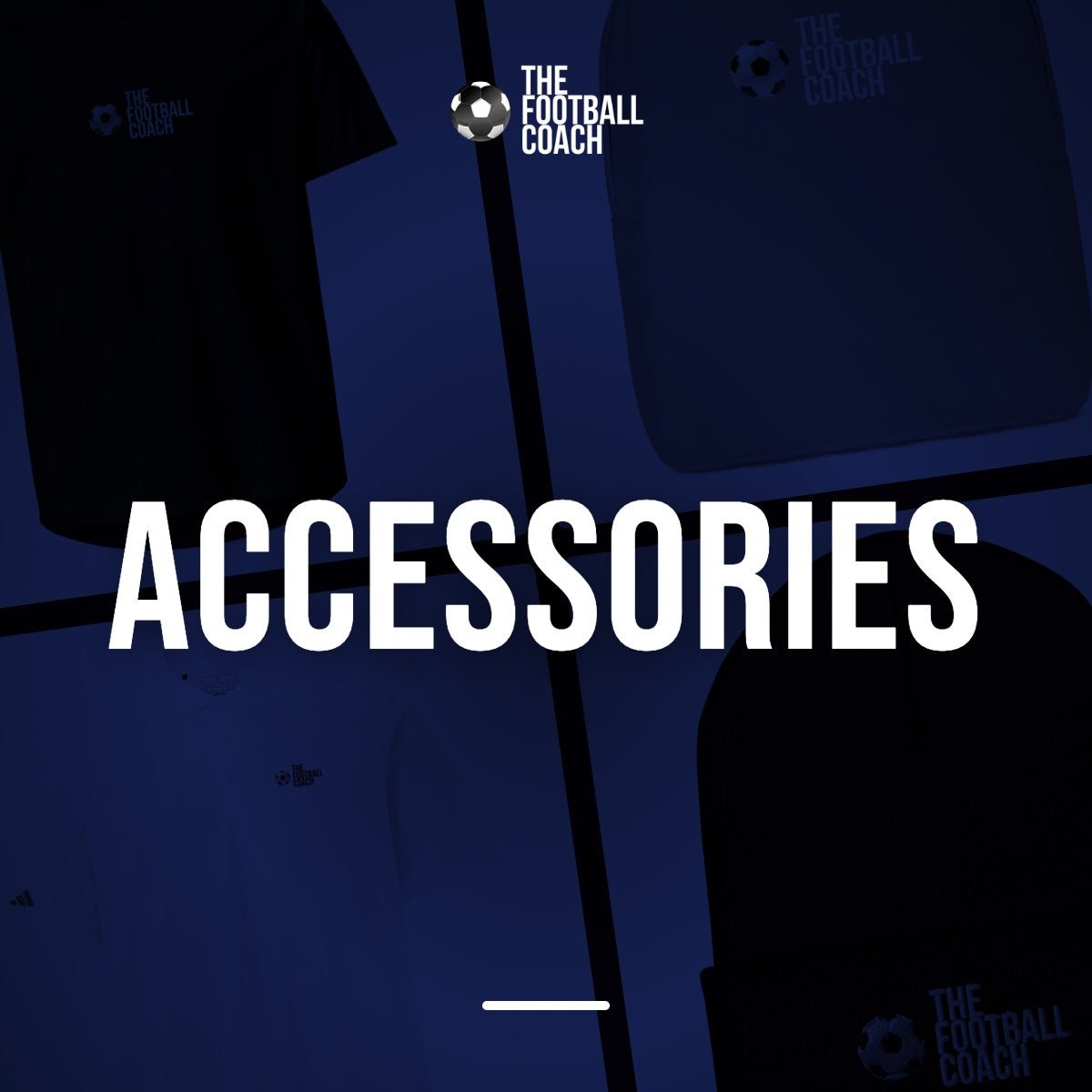 Accessories - Thefootballcoach