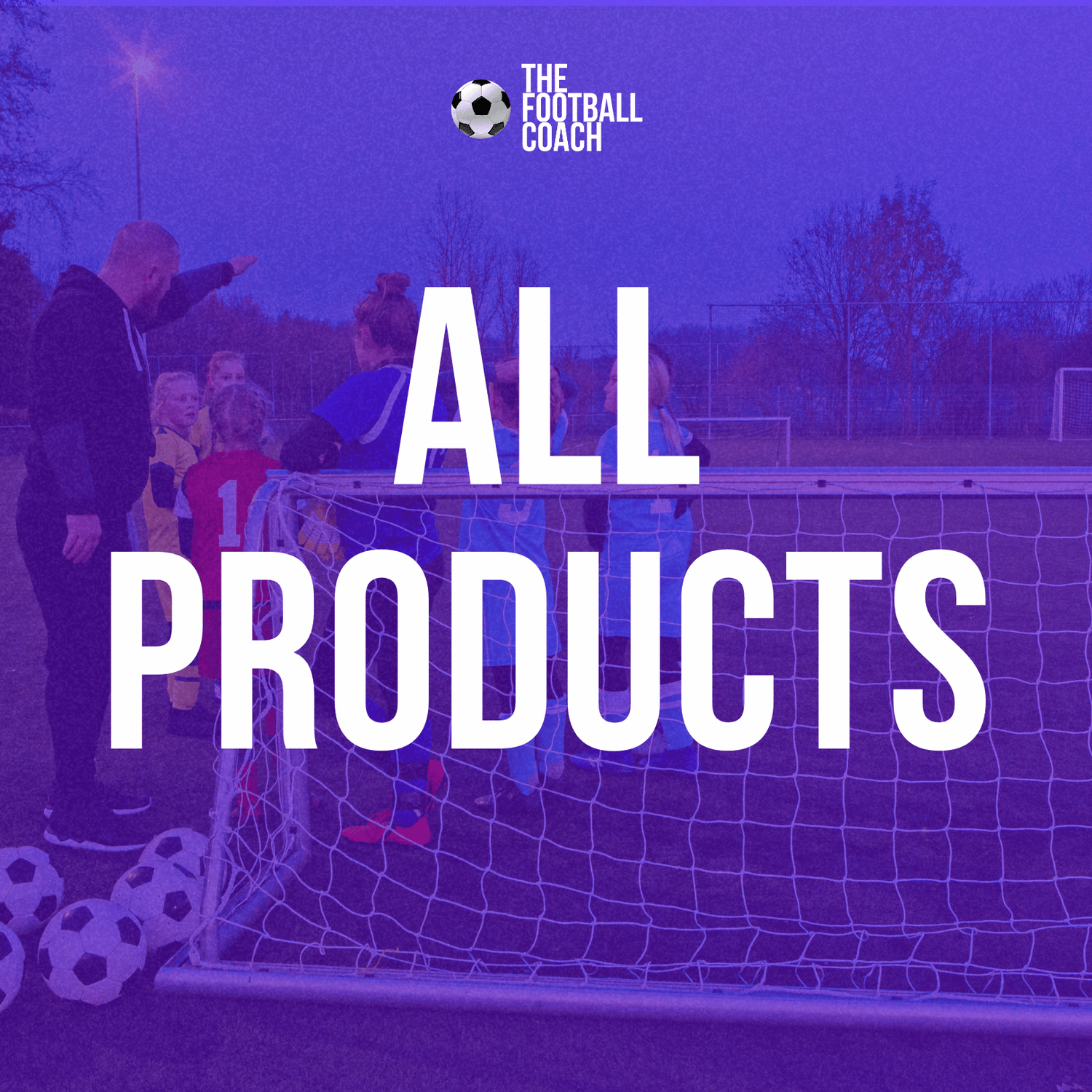 All Products - Thefootballcoach