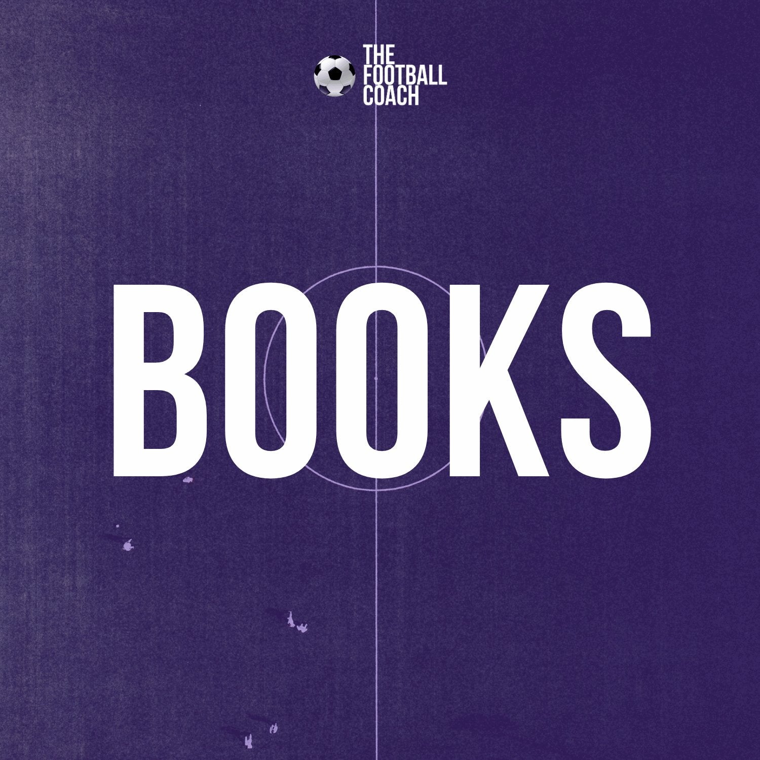 Books - Thefootballcoach